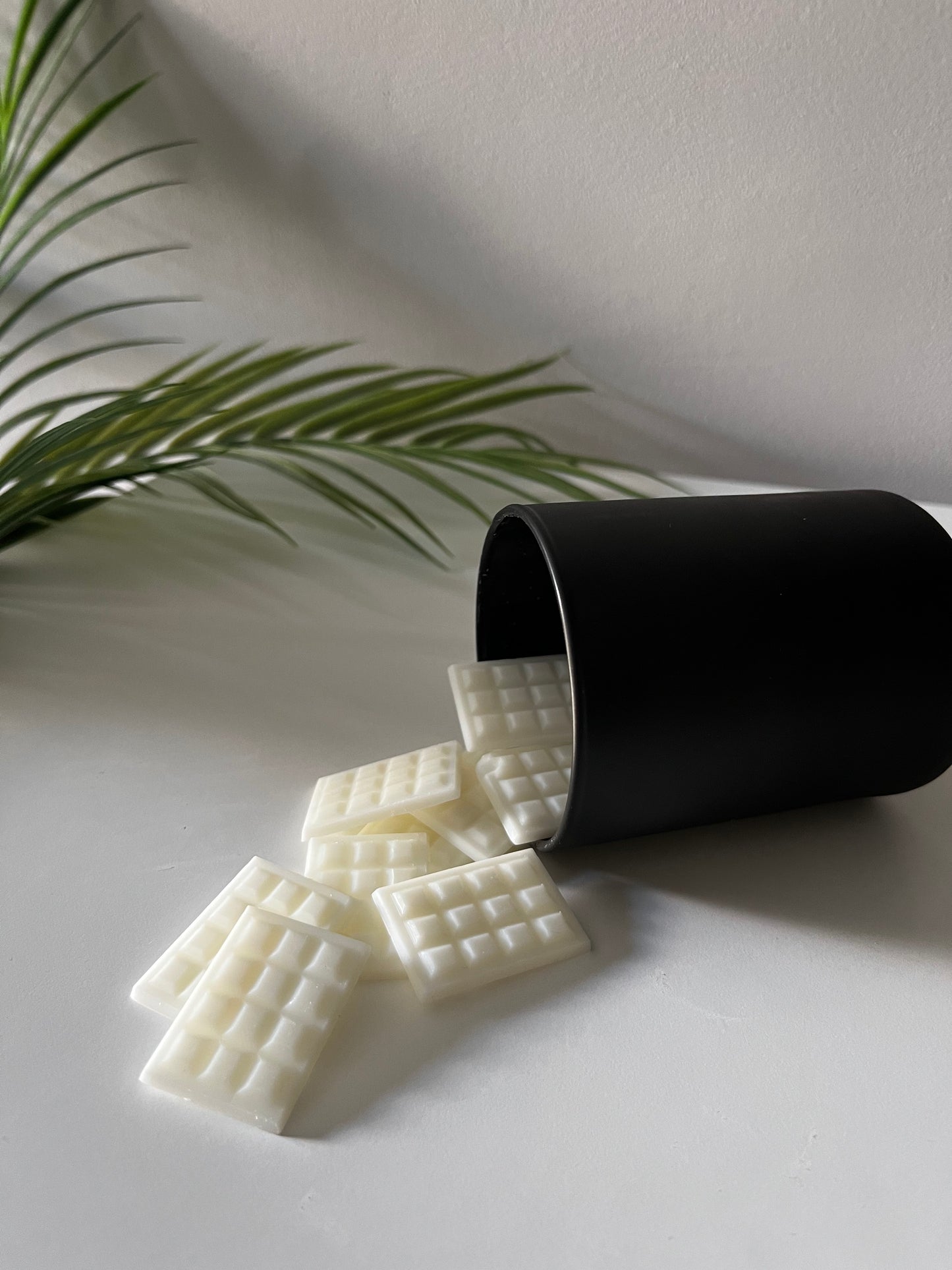 Wax Melts σε σχήμα σοκολάτας (10τμχ)