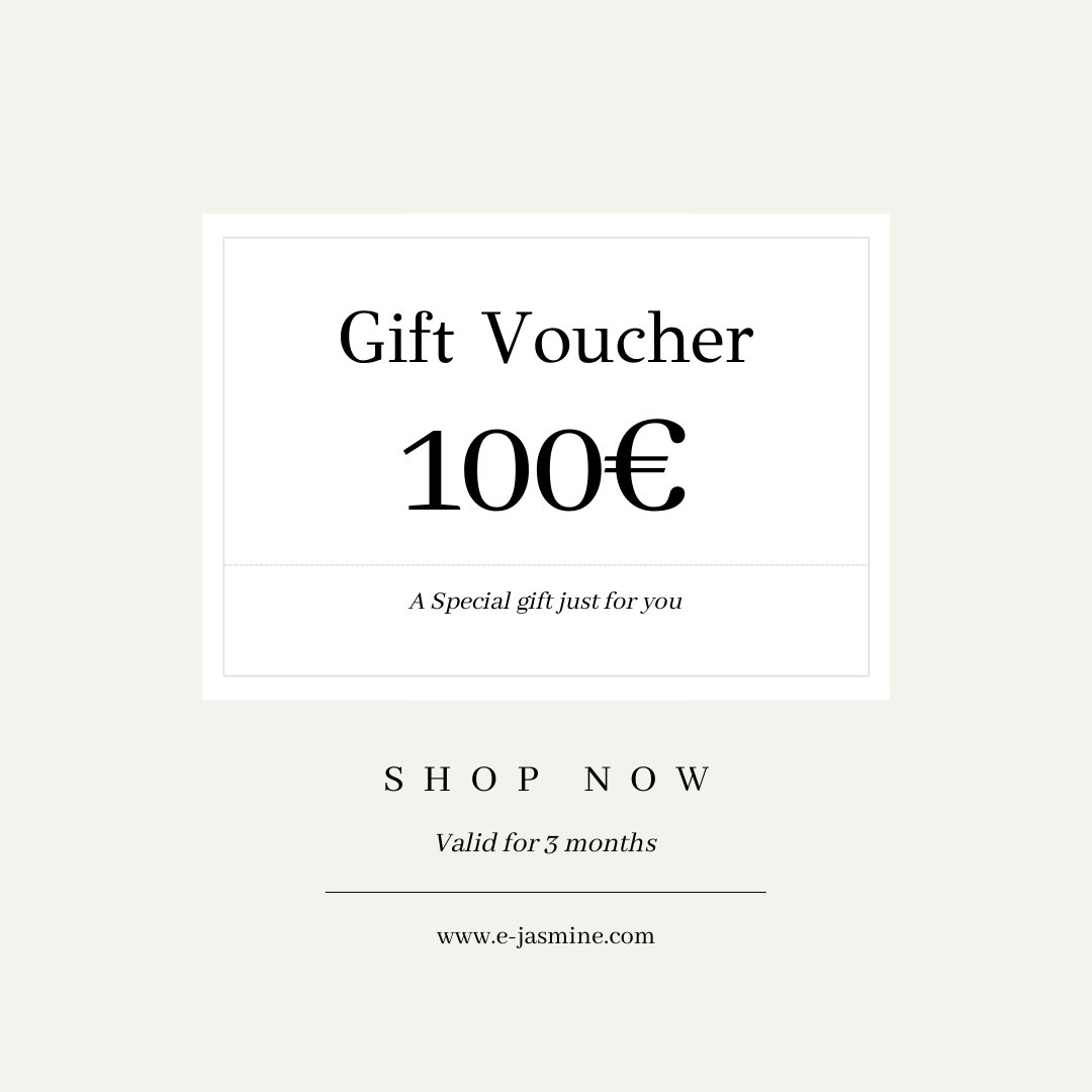 Jasmine Concept Store Gift Card