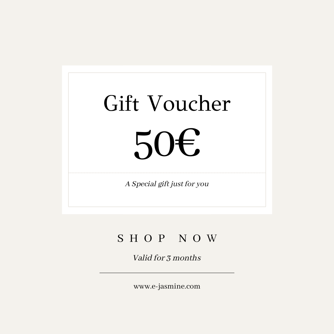 Jasmine Concept Store Gift Card
